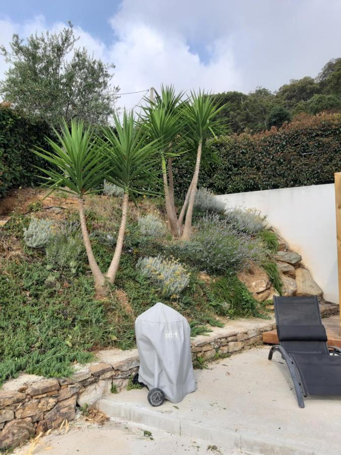 T2 Calme Avec Vue Mer Et Borne De Recharge Sur Demande Bastia (Corsica) Exterior foto