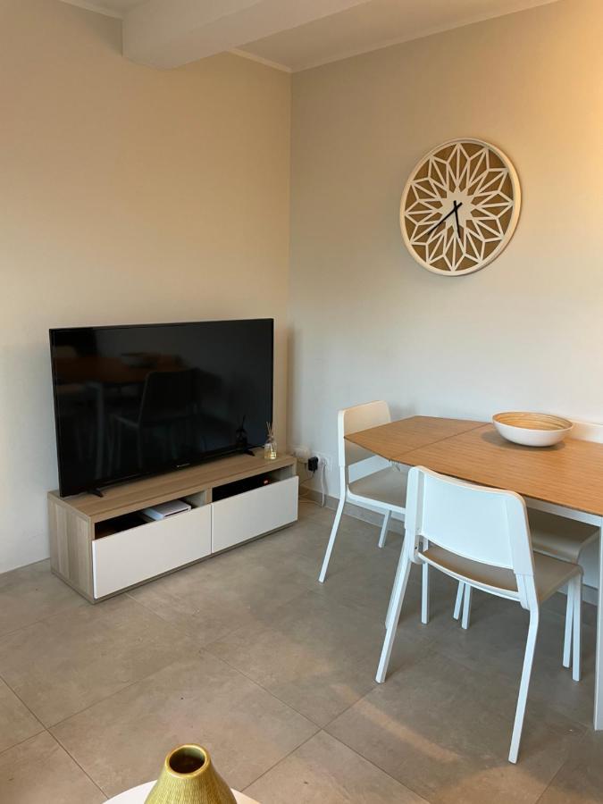 T2 Calme Avec Vue Mer Et Borne De Recharge Sur Demande Bastia (Corsica) Exterior foto